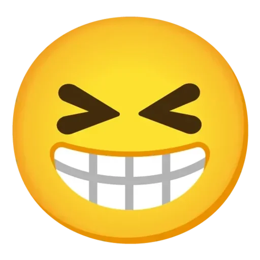 Sticker from the "Emote ¦" sticker pack