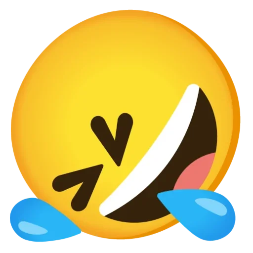 Sticker from the "Emote ¦" sticker pack