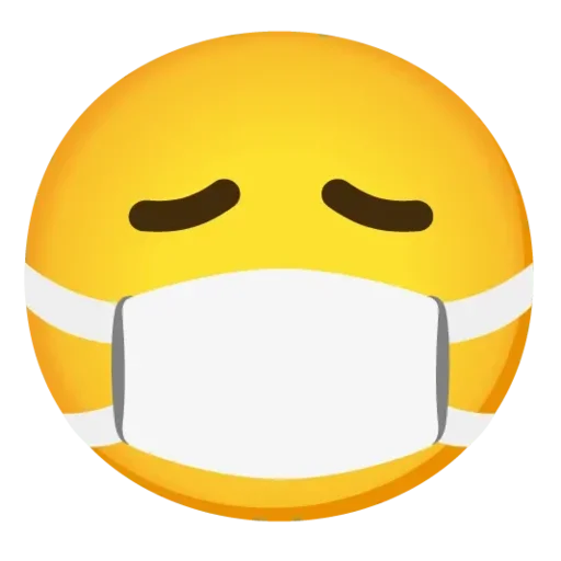 Sticker from the "Emote ¦" sticker pack