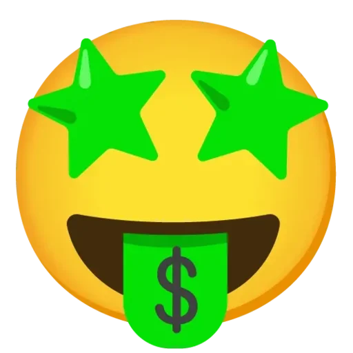 Sticker from the "Emote ¦" sticker pack