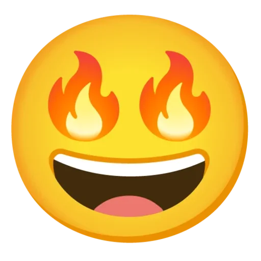 Sticker from the "Emote ¦" sticker pack