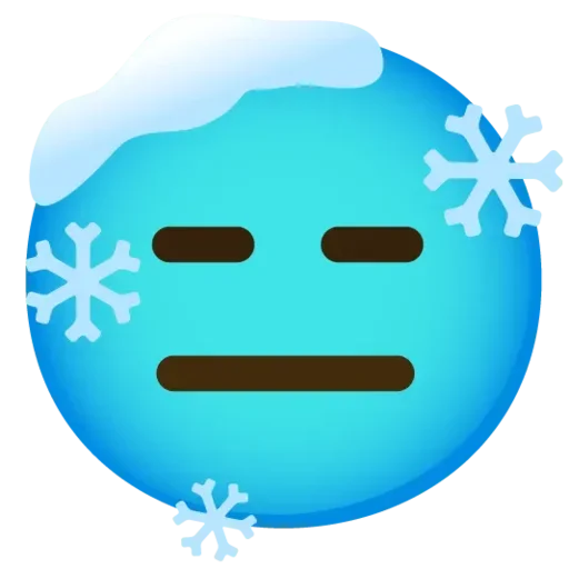 Sticker from the "Emote ¦" sticker pack