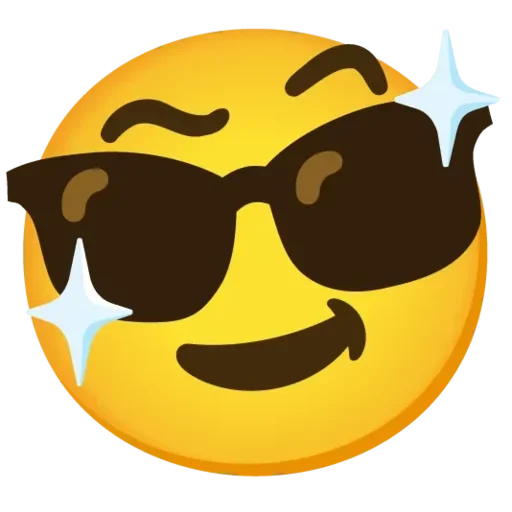 Sticker from the "Emote ¦" sticker pack