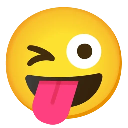 Sticker from the "Emote ¦" sticker pack