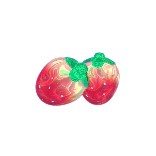 Sticker from the "Милые" sticker pack