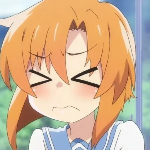 Sticker higurashi no naku koro ni