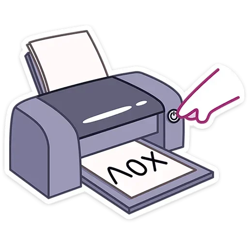 Sticker from the "Пики" sticker pack