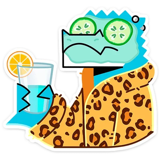 Sticker from the "Зилл" sticker pack