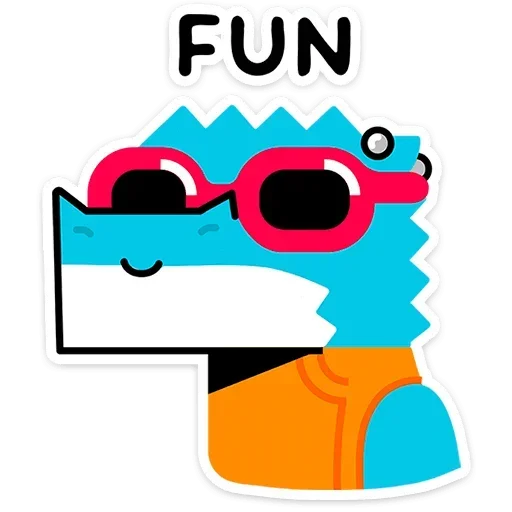 Sticker from the "Зилл" sticker pack