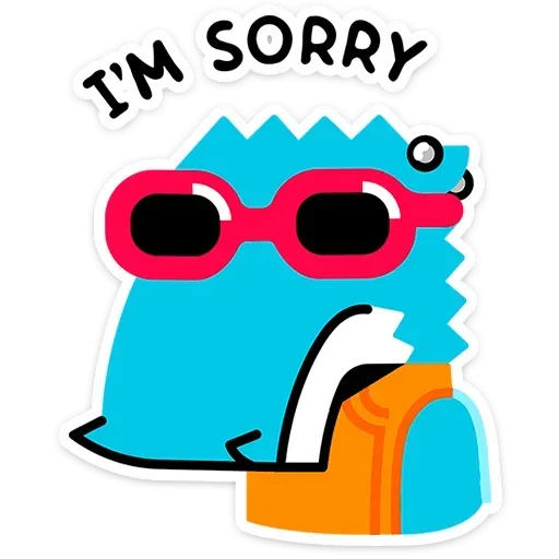 Sticker from the "Зилл" sticker pack