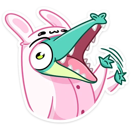 Sticker from the "Жора" sticker pack