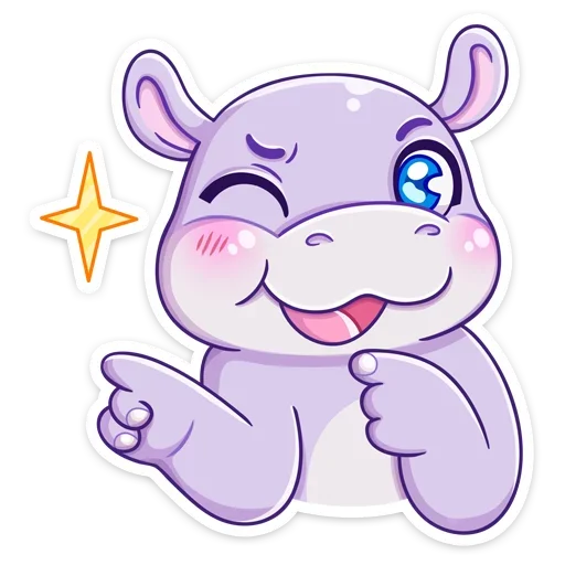 Sticker from the "Финик" sticker pack