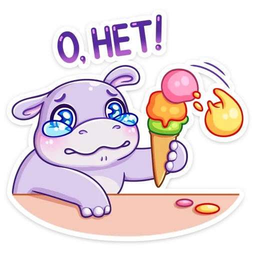 Sticker from the "Финик" sticker pack