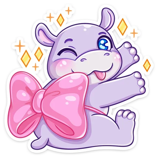 Sticker from the "Финик" sticker pack