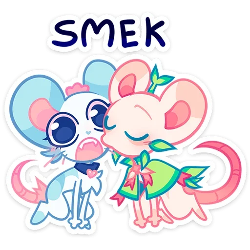 Sticker from the "Мич" sticker pack