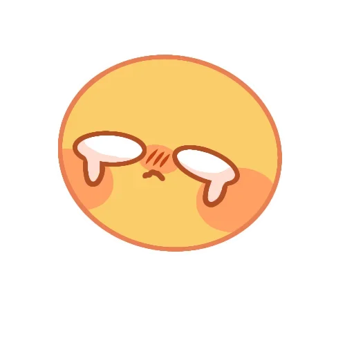 Sticker Cursed Emojis 2