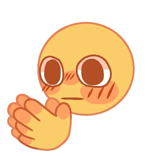 Sticker Cursed Emojis 2