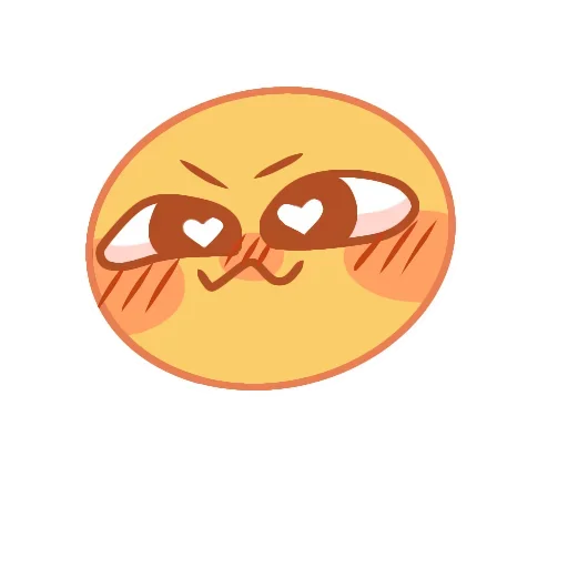 Sticker Cursed Emojis 2