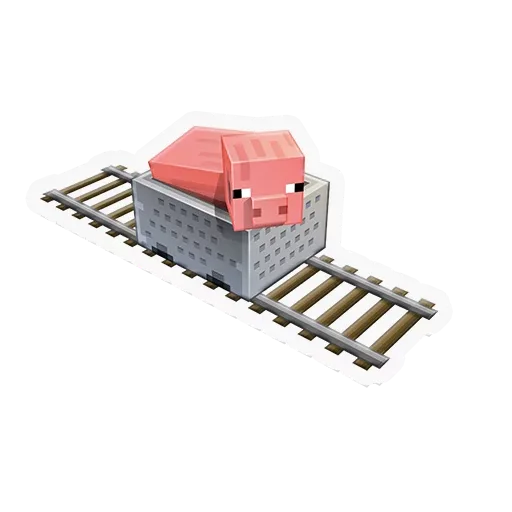 Sticker from the "Minecraft_by_l|v|l" sticker pack