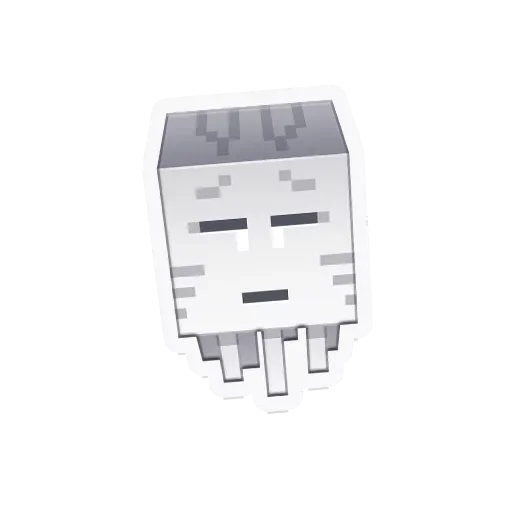 Sticker Minecraft_by_l|v|l