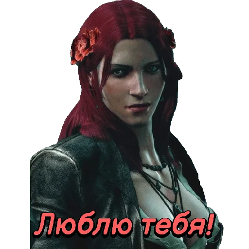 Sticker from the "Assassin's Creed" sticker pack