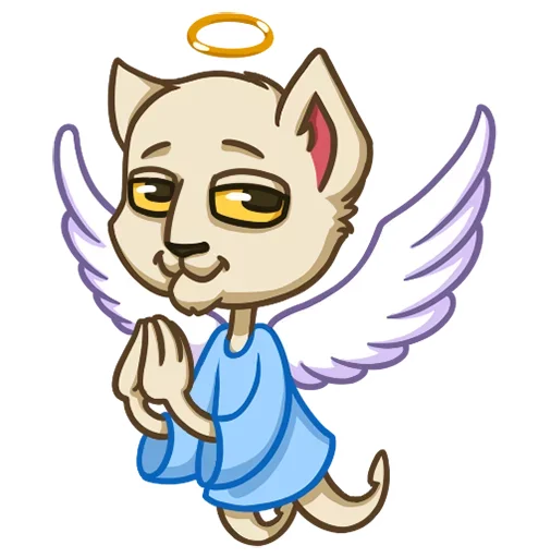 Sticker from the "Мудакот MDK" sticker pack