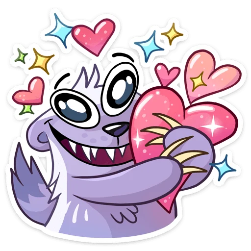 Sticker from the "Сито" sticker pack