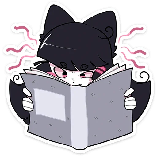 Sticker from the "Зизи" sticker pack