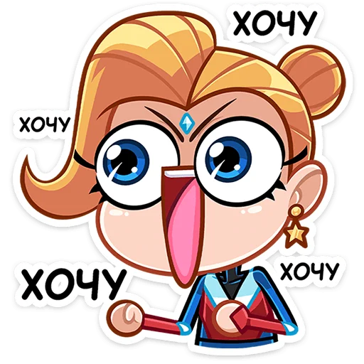 Sticker from the "Ультима" sticker pack