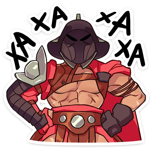 Sticker from the "Октавиус" sticker pack