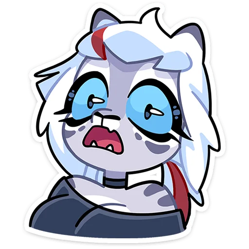 Sticker from the "Ума" sticker pack