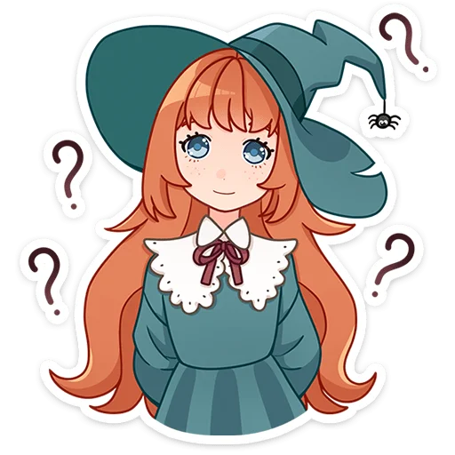 Sticker from the "Берта" sticker pack