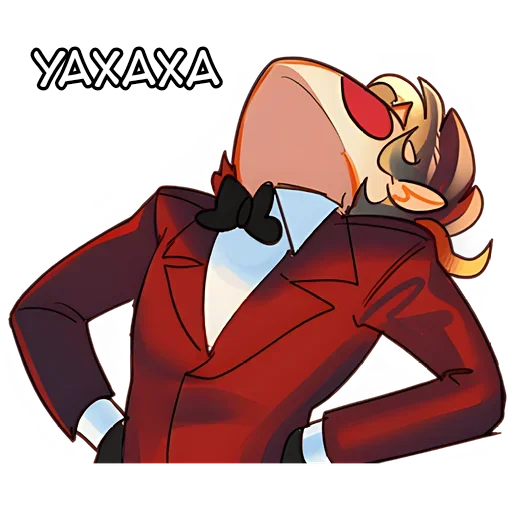 Sticker from the "Джулиана" sticker pack