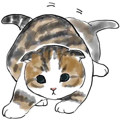 Sticker Cats | Котики