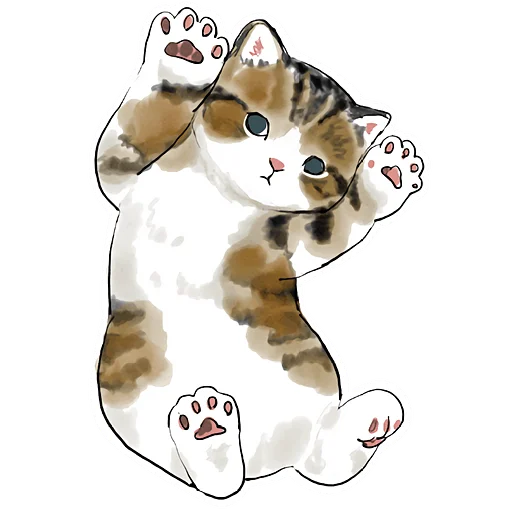 Sticker Cats | Котики