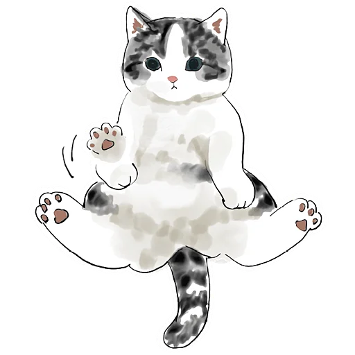 Sticker Cats | Котики