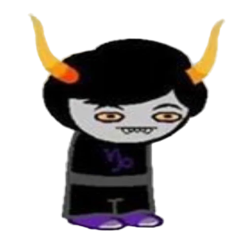 Sticker Gamzee Makara | Гамзи Макара