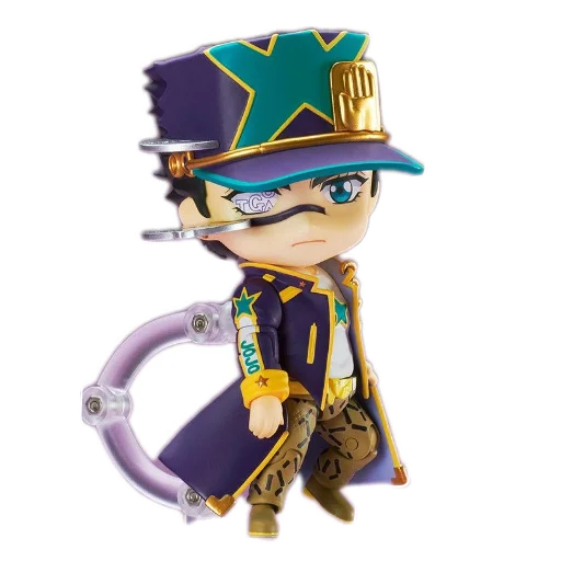 Sticker Jotaro Kujo