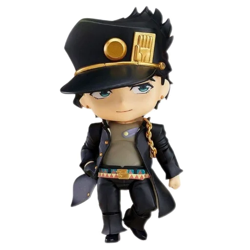 Sticker Jotaro Kujo