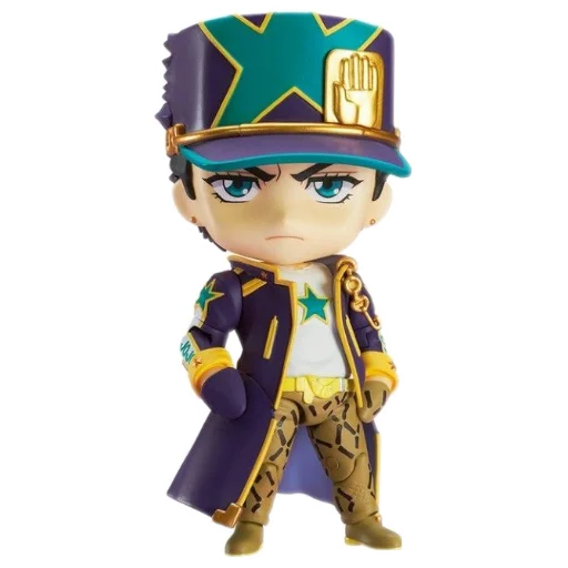 Sticker Jotaro Kujo