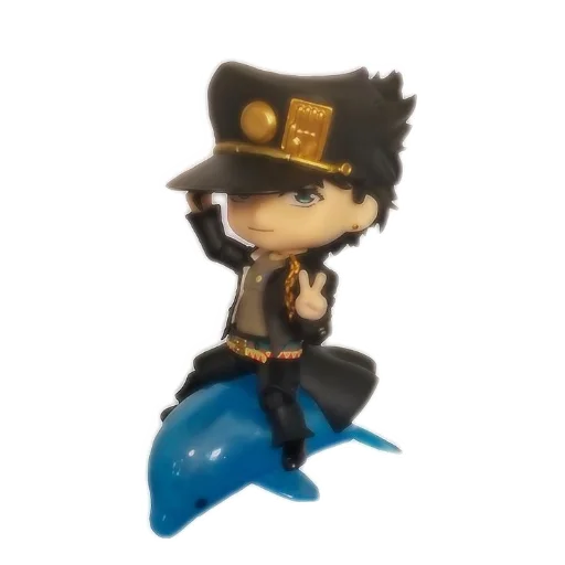 Sticker from the "Jotaro Kujo" sticker pack