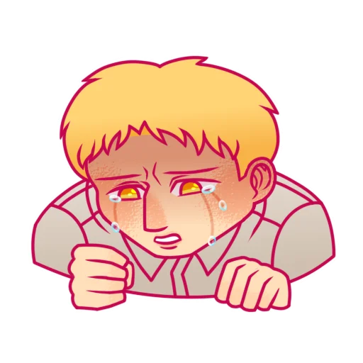 Sticker Reiner Braun | Райнер Браун (cr. Nazaltam)