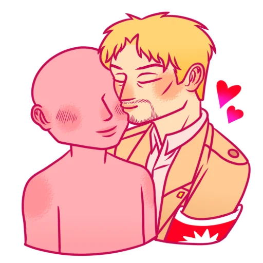 Sticker Reiner Braun | Райнер Браун (cr. Nazaltam)