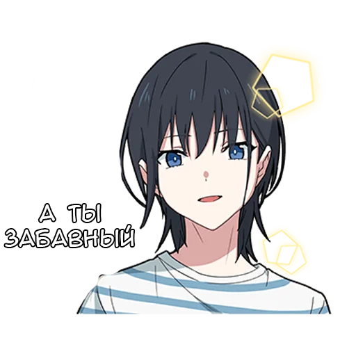 Sticker Кьюдеро