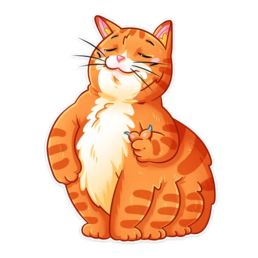 Sticker from the "Паукоты" sticker pack