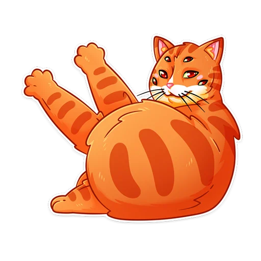 Sticker from the "Паукоты" sticker pack