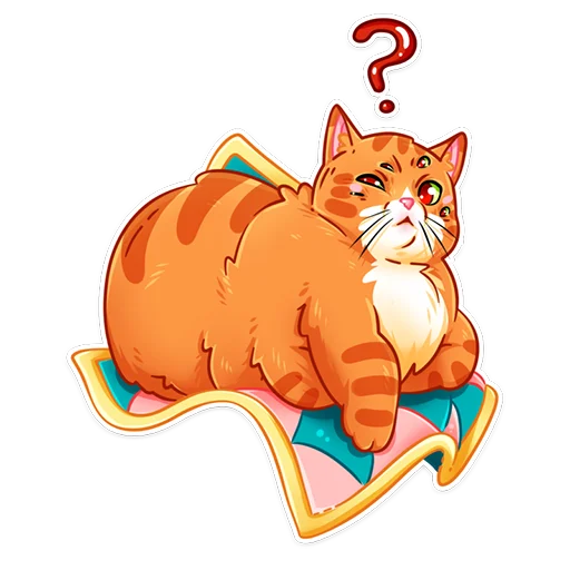 Sticker from the "Паукоты" sticker pack