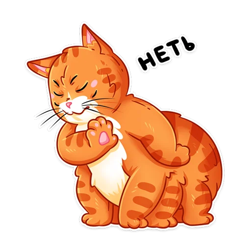 Sticker from the "Паукоты" sticker pack