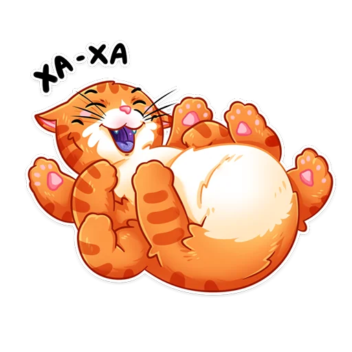 Sticker from the "Паукоты" sticker pack