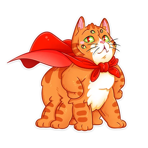 Sticker from the "Паукоты" sticker pack